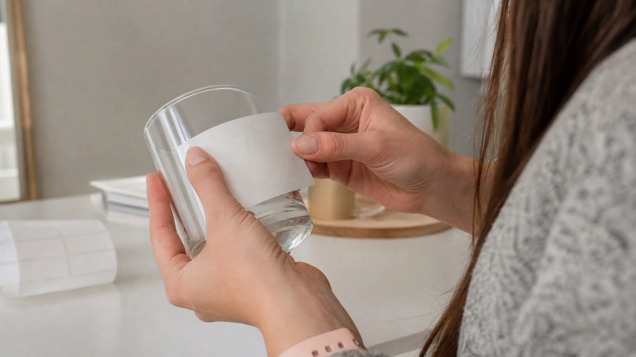 Labeling Essential Oil Candles in the US: What Is Required