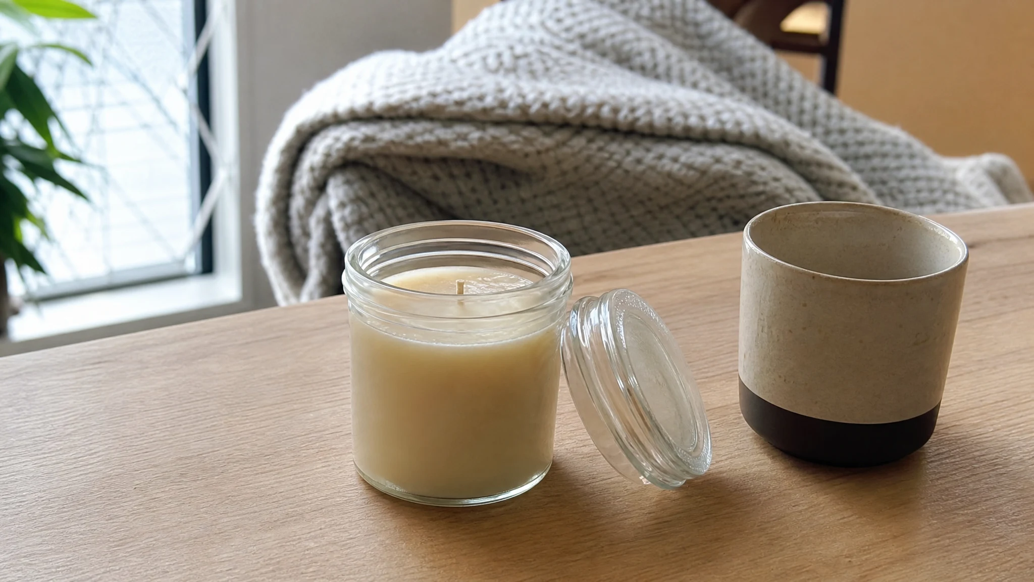 Why Your Mugwort Candle Has Weak Scent Throw