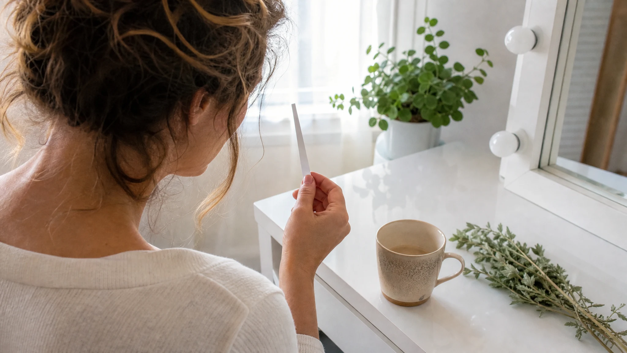 Is Mugwort a Top, Middle or Base Note? What the Data Allows